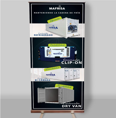 banners publicitarios