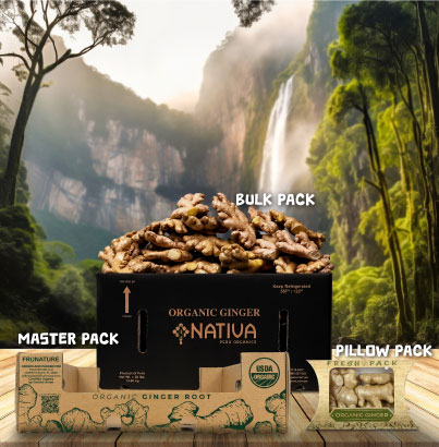 packaging