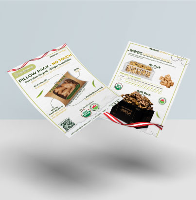 servicios de volantes